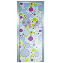 北京歐格一品裝飾材料 H08系列在建筑建材領(lǐng)域的應(yīng)用與優(yōu)勢(shì)