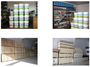 國泰裝飾材料批發中心 一站式裝飾材料解決方案